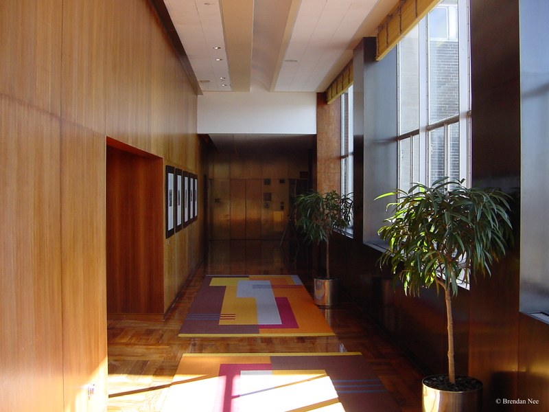 Psfs Building - Philadelphia 4-03 065